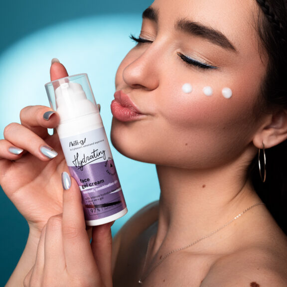 Kilig Cosmetics | Produktų fotosesija