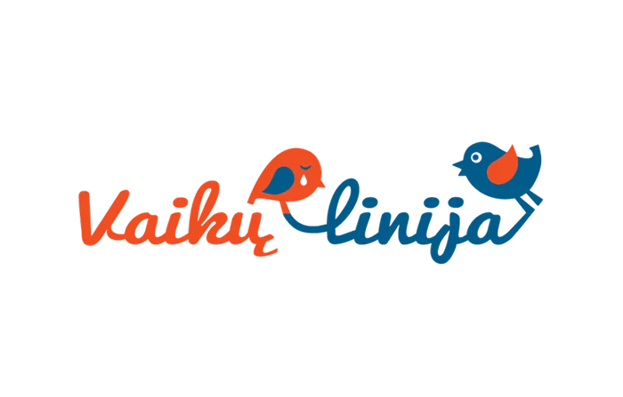 vaiku linija