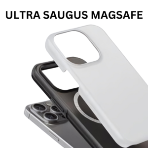 Ultra Saugus MagSafe dėklas